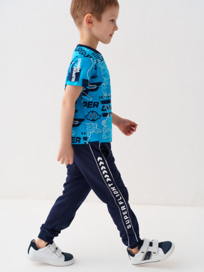 Брюки для мальчиков