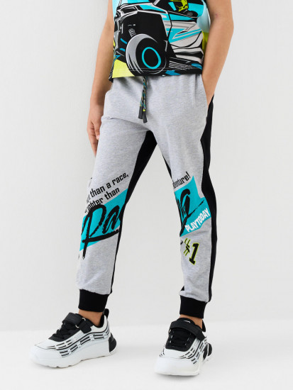 Комплект брюк для мальчиков