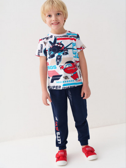 Комплект брюк для мальчиков