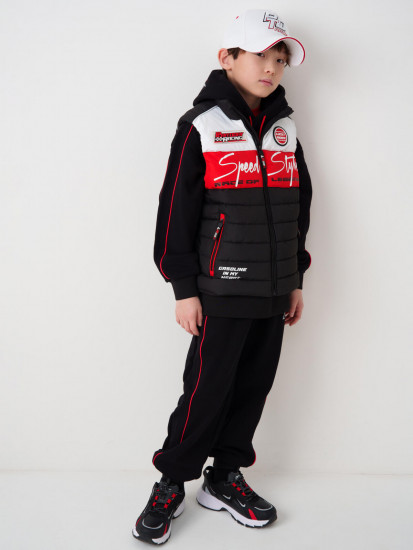 Кепка для мальчиков