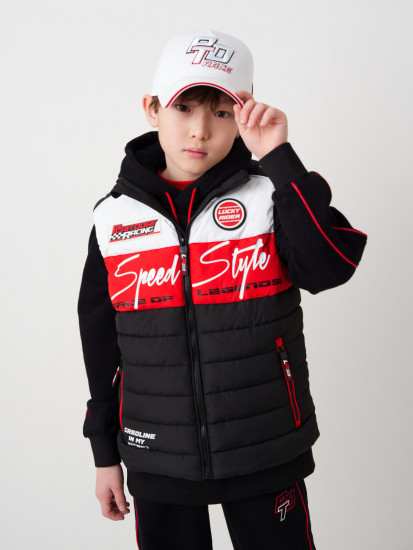 Кепка для мальчиков