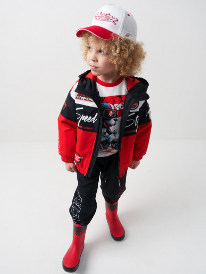 Кепка для мальчиков