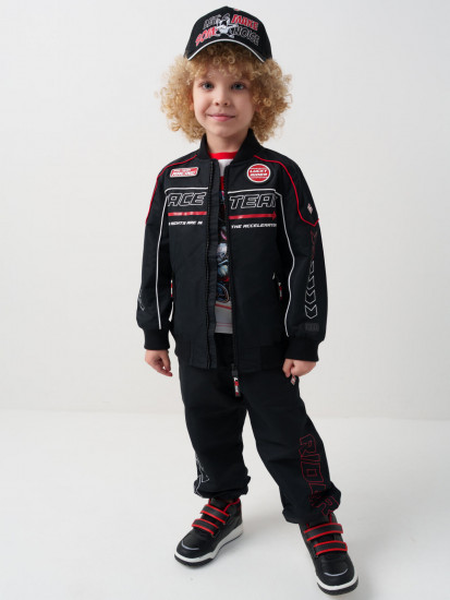 Кепка для мальчиков