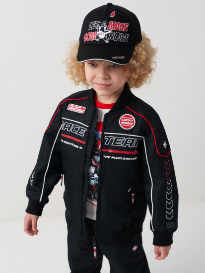 Кепка для мальчиков