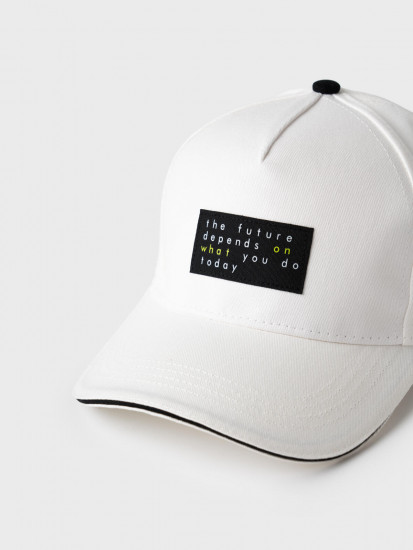 Кепка для мальчиков