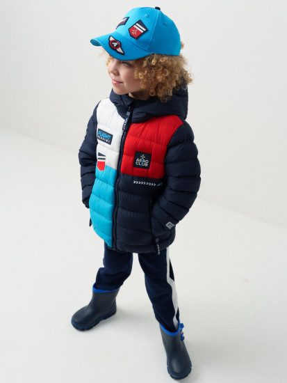 Кепка для мальчиков