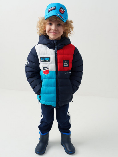 Кепка для мальчиков