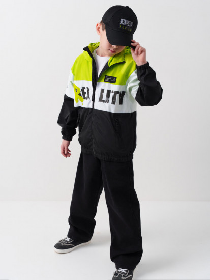 Кепка для мальчиков