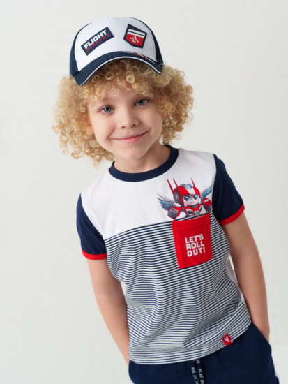 Кепка для мальчиков