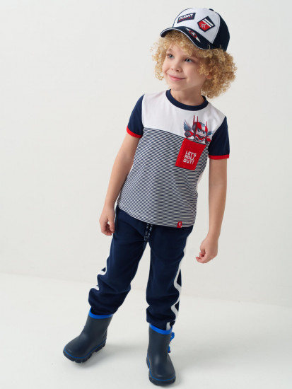 Кепка для мальчиков