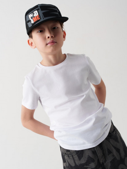 Кепка для мальчиков