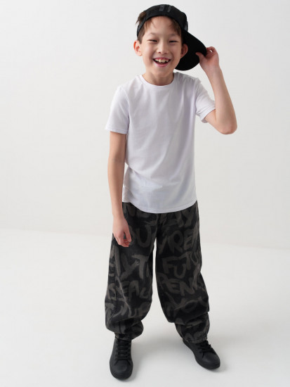 Кепка для мальчиков