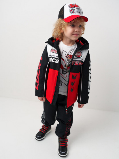 Кепка для мальчиков