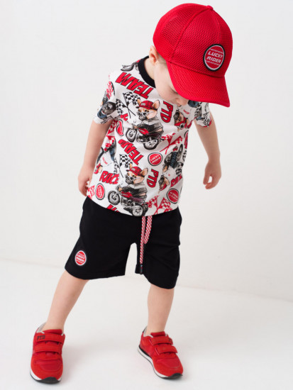 Кепка для мальчиков