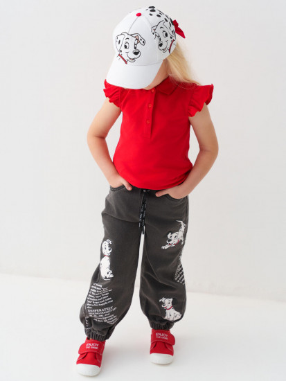 Кепка для девочек