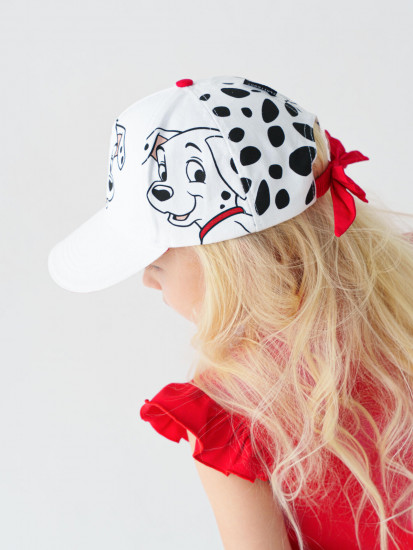 Кепка для девочек