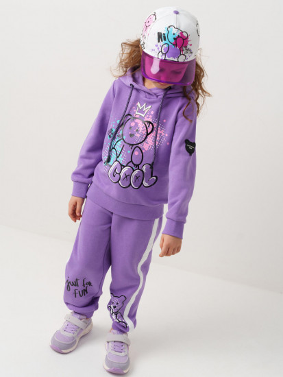 Кепка для девочек