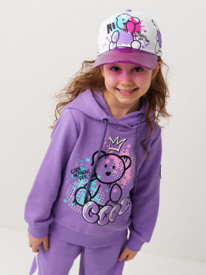 Кепка для девочек