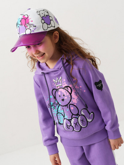 Кепка для девочек