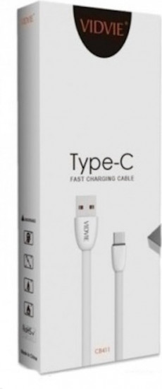 Кабель Vidvie Lightning