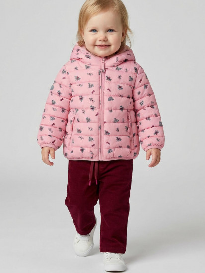 Куртка для девочек