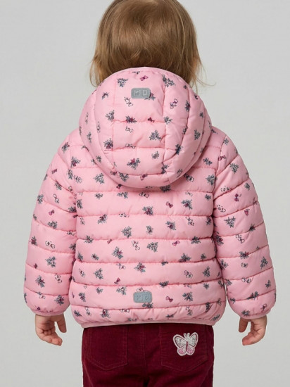 Куртка для девочек
