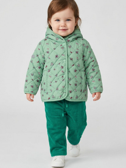 Куртка для девочек