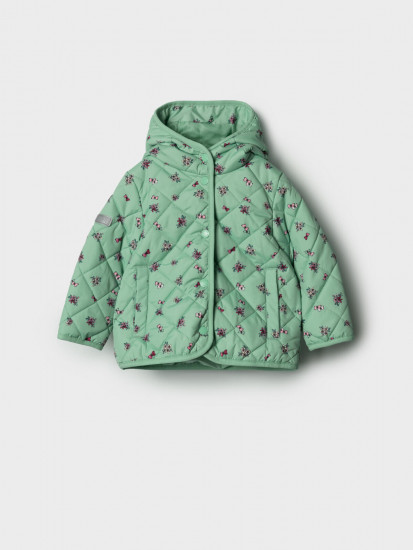 Куртка для девочек