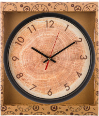Часы настенные - Фото 1
