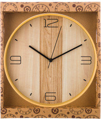 Часы настенные - Фото 1