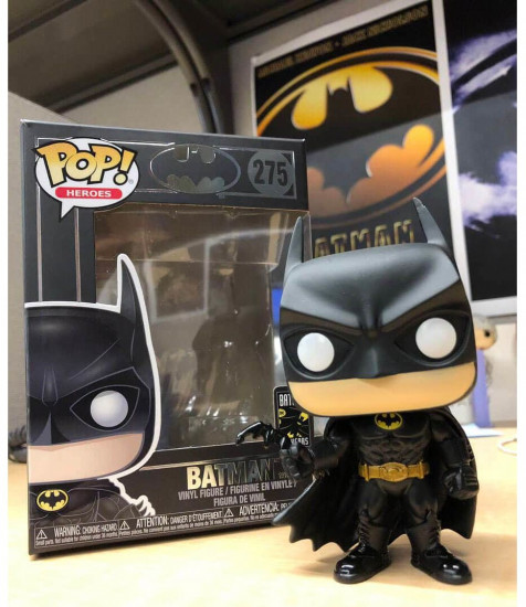 Фигурка «Batman»