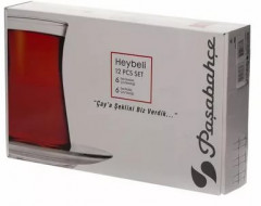 Набор чайный на 6 персон «Heybeli» - Фото 1