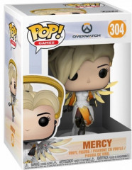 Фигурка «Mercy» - Фото 3