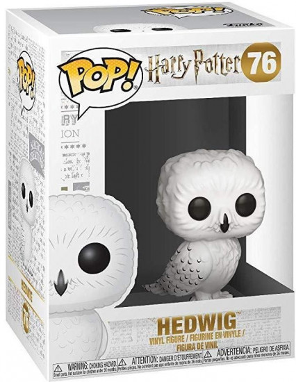 Фигурка «Hedwig»