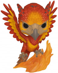 Фигурка «Fawkes» - Фото 1