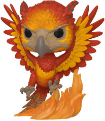 Фигурка «Fawkes» - Фото 2