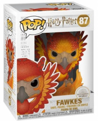 Фигурка «Fawkes» - Фото 3