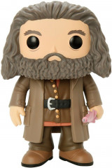 Фигурка «Rubeus Hagrid» - Фото 1
