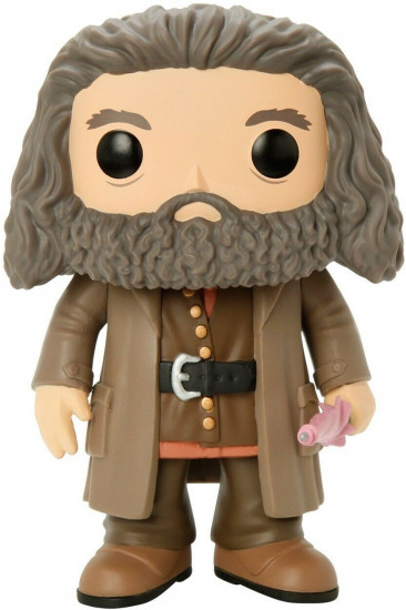 Фигурка «Rubeus Hagrid»