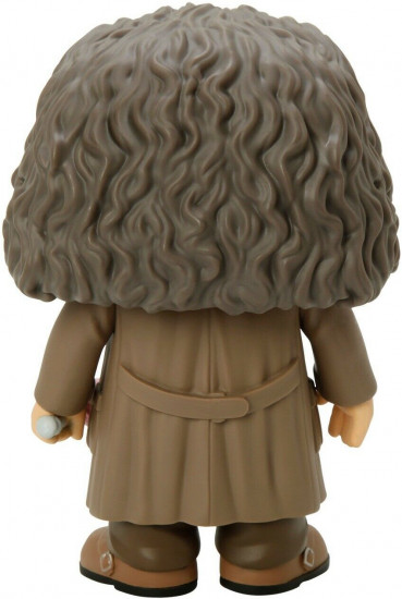 Фигурка «Rubeus Hagrid»