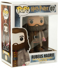 Фигурка «Rubeus Hagrid» - Фото 3