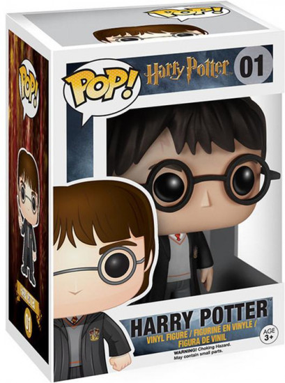 Фигурка «Harry Potter»