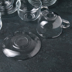 Набор чайный на 6 персон «Ташкент» - Фото 3