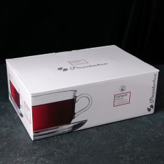 Набор чайный на 6 персон «Ташкент» - Фото 4