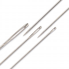 Иглы тонкие - Фото 2