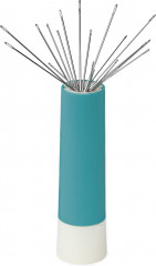 Иглы в игольнице-твистер - Фото 2