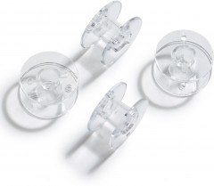 Шпульки для горизонтально вращающегося челнока - Фото 1