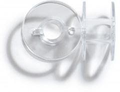 Шпульки для горизонтально вращающегося челнока - Фото 2