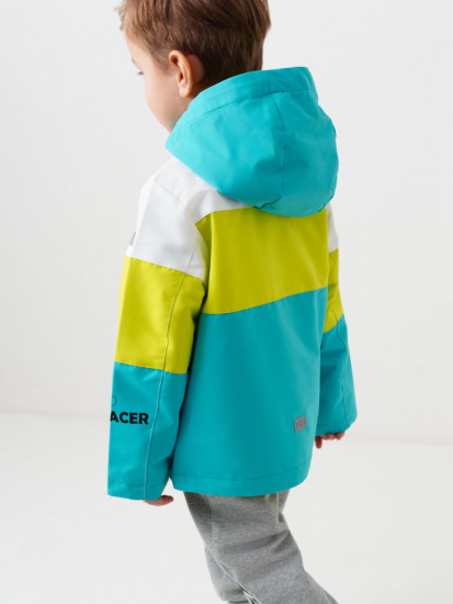 Ветровка для мальчиков