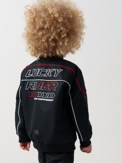 Ветровка для мальчиков